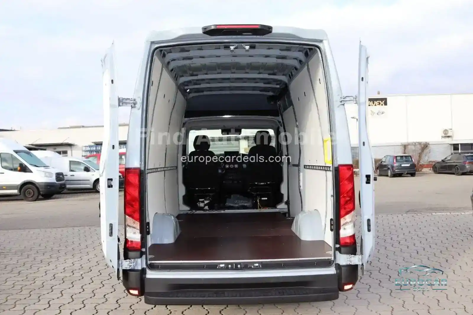 Iveco Other