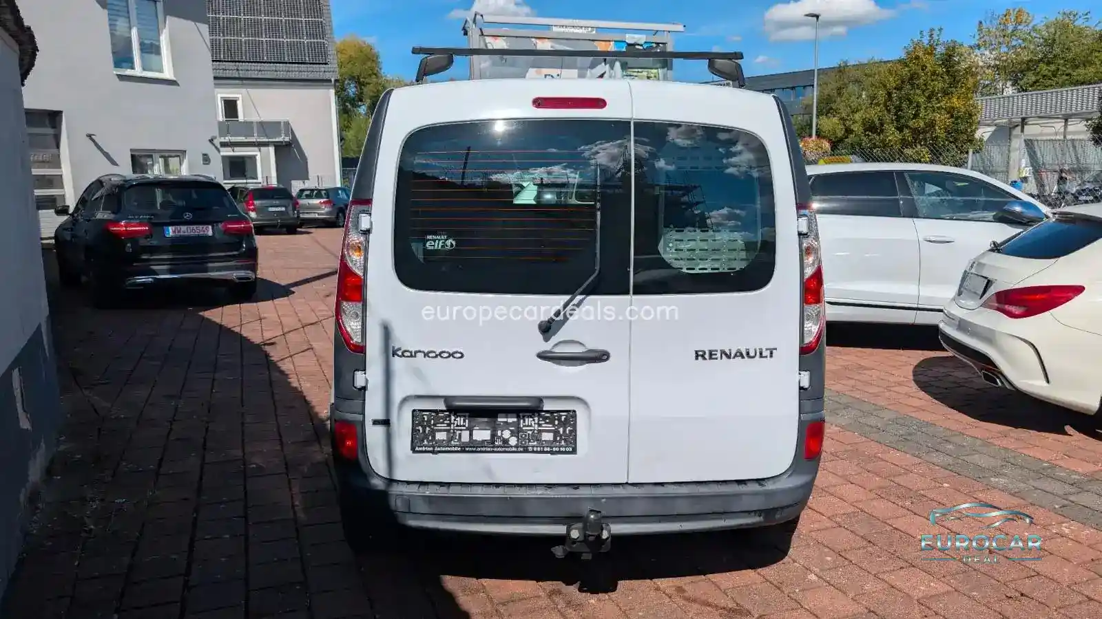 Renault Kangoo