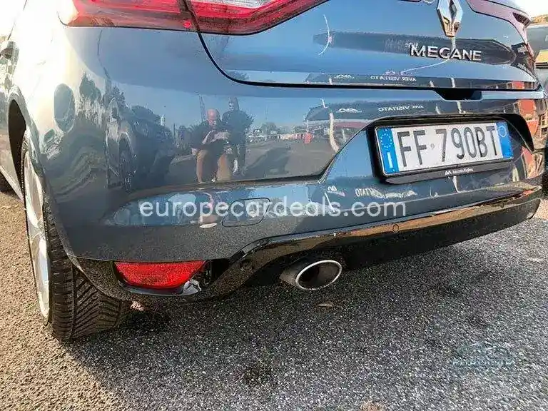 Renault Other