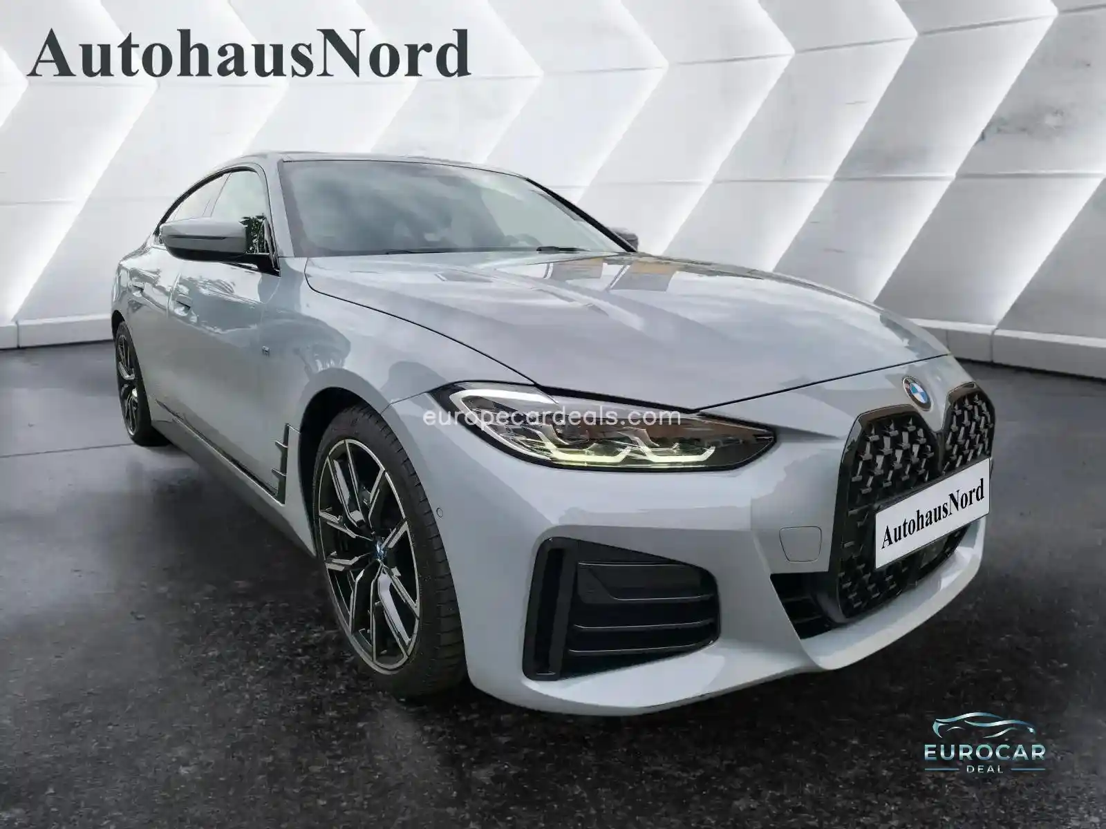 BMW 420
