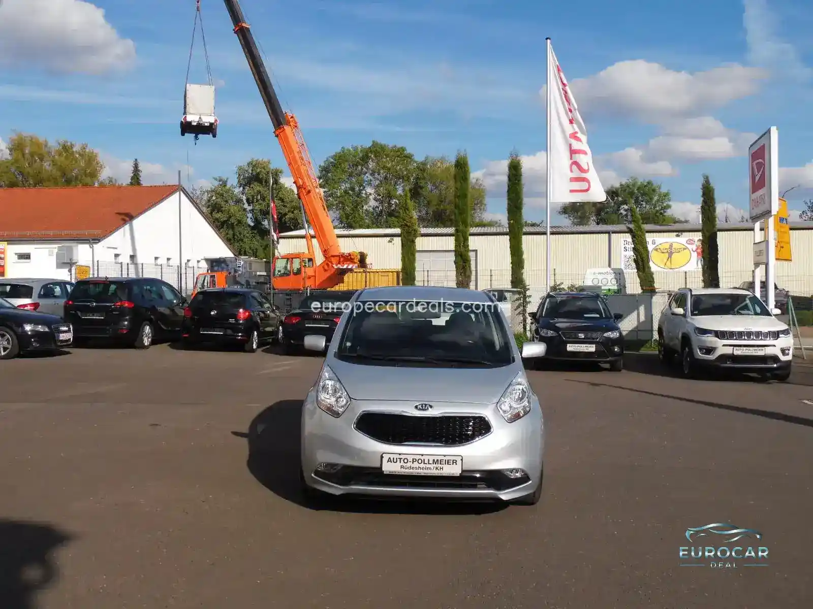 Kia Venga