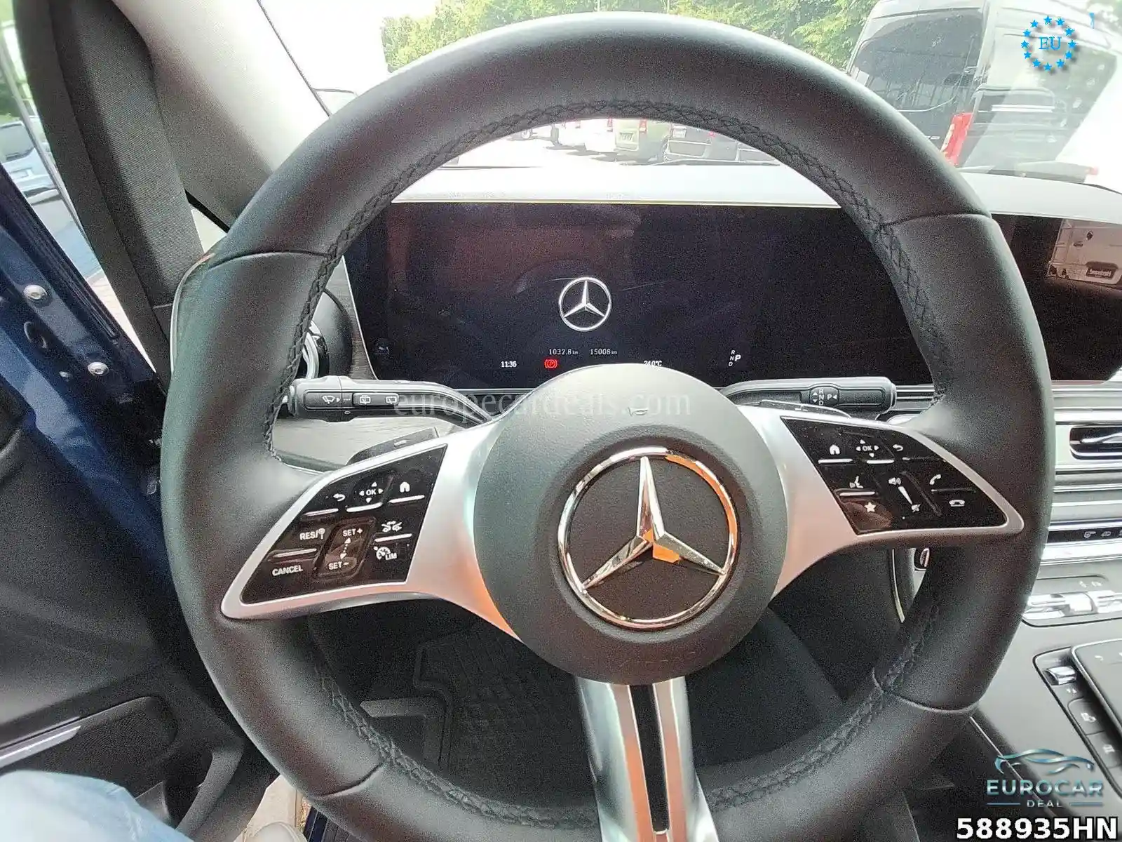 Mercedes-Benz V 300