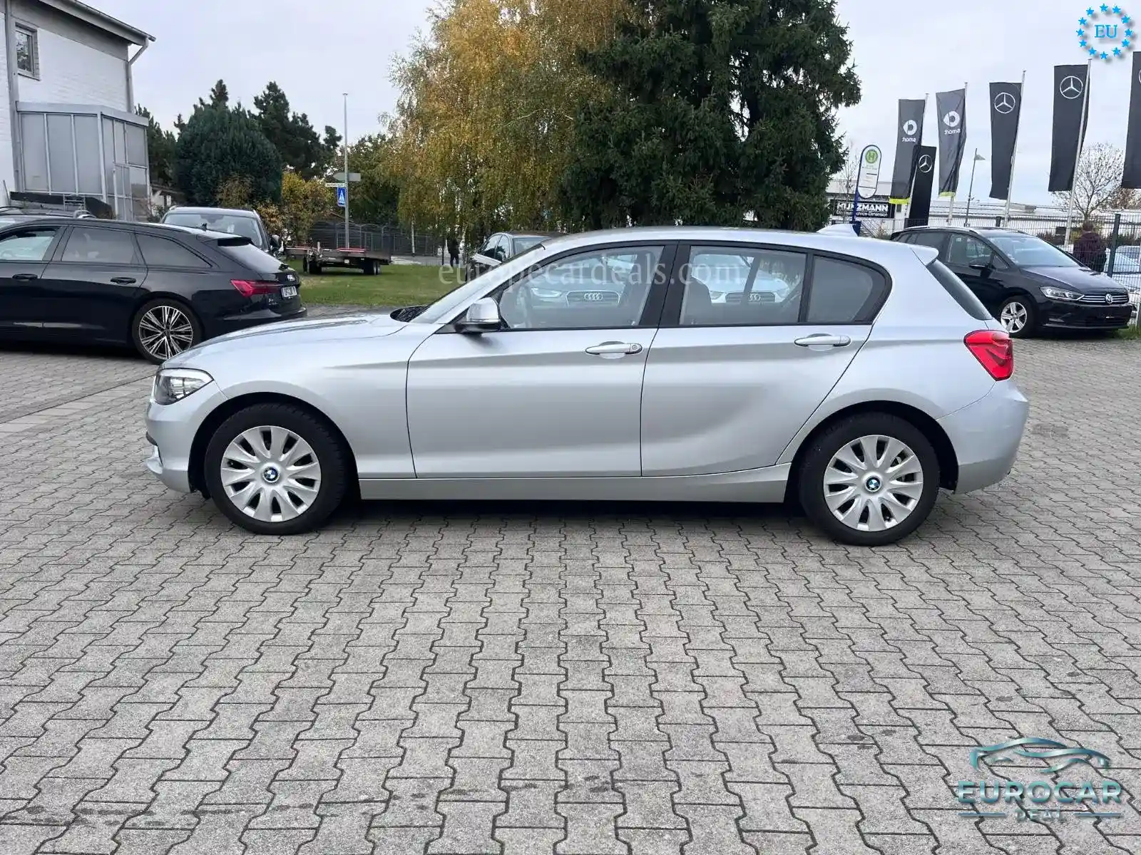 BMW 118