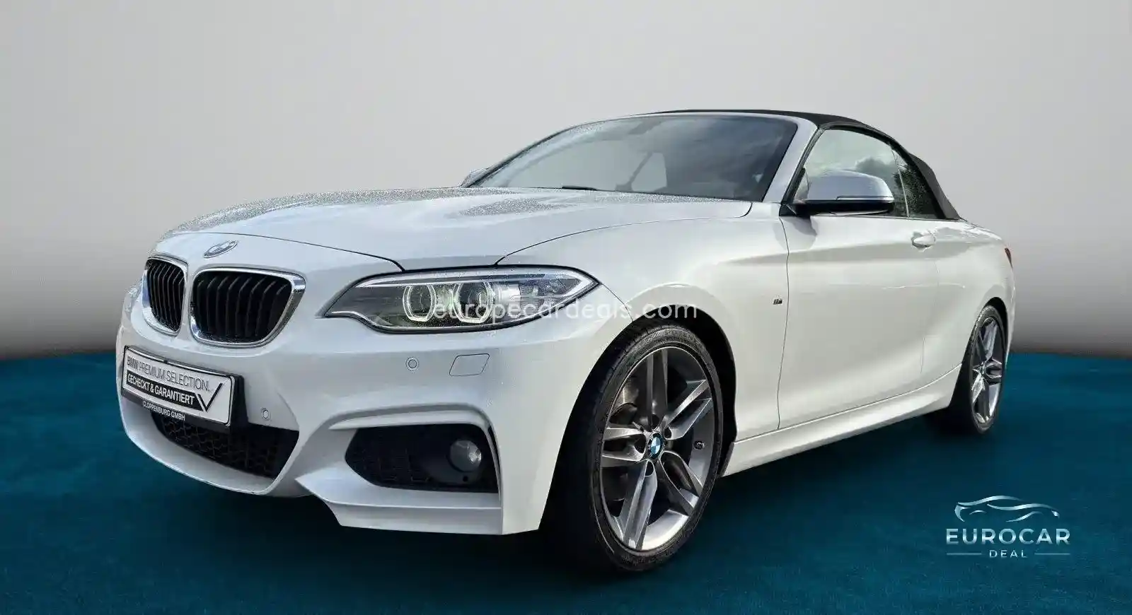 BMW 220