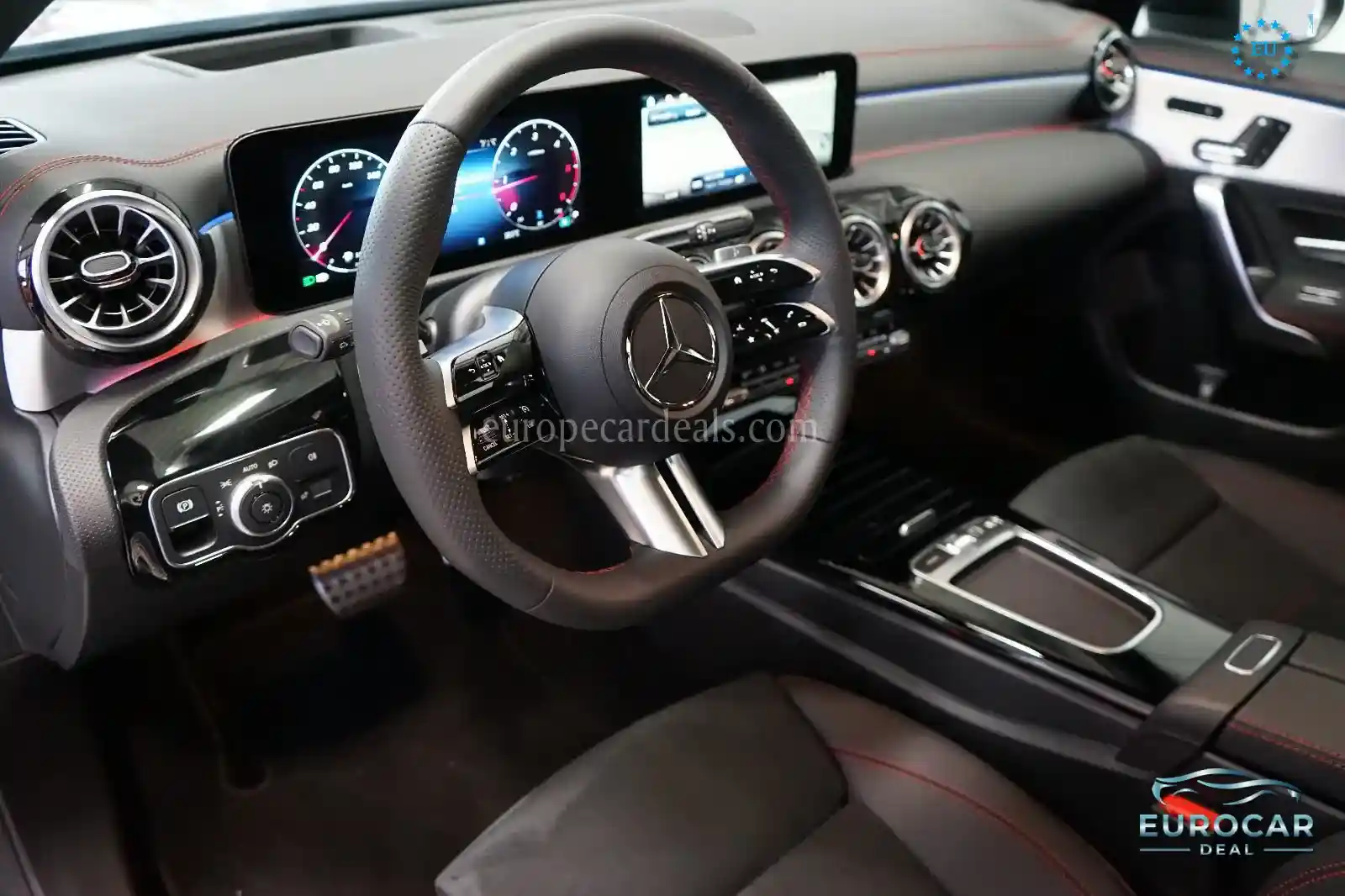 Mercedes-Benz CLA 200 Shooting Brake