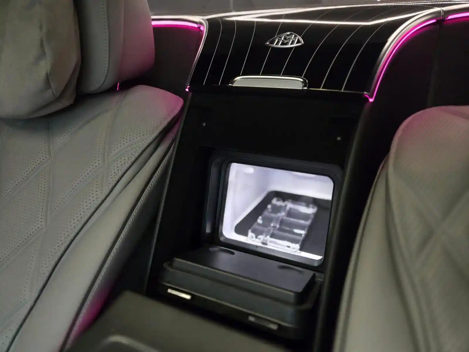 Mercedes-Benz S 680