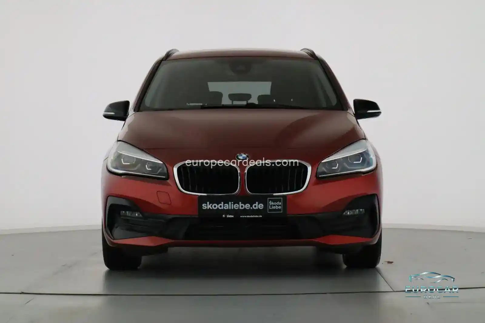 BMW 218 Gran Tourer