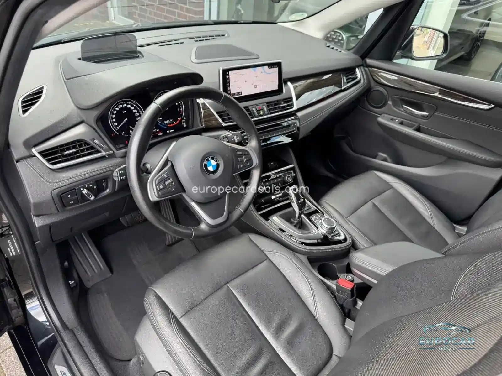 BMW 220 Active Tourer