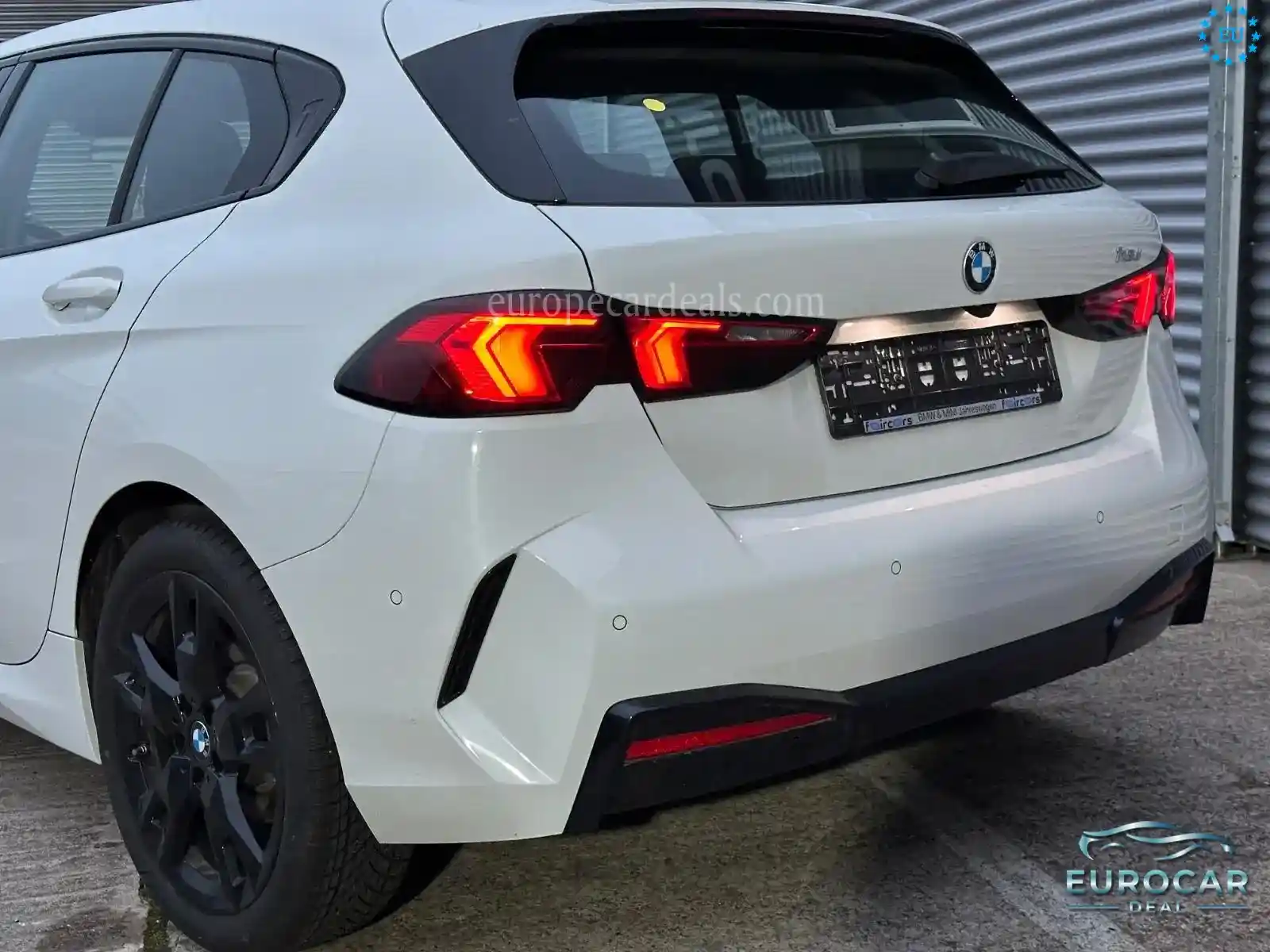 BMW 118