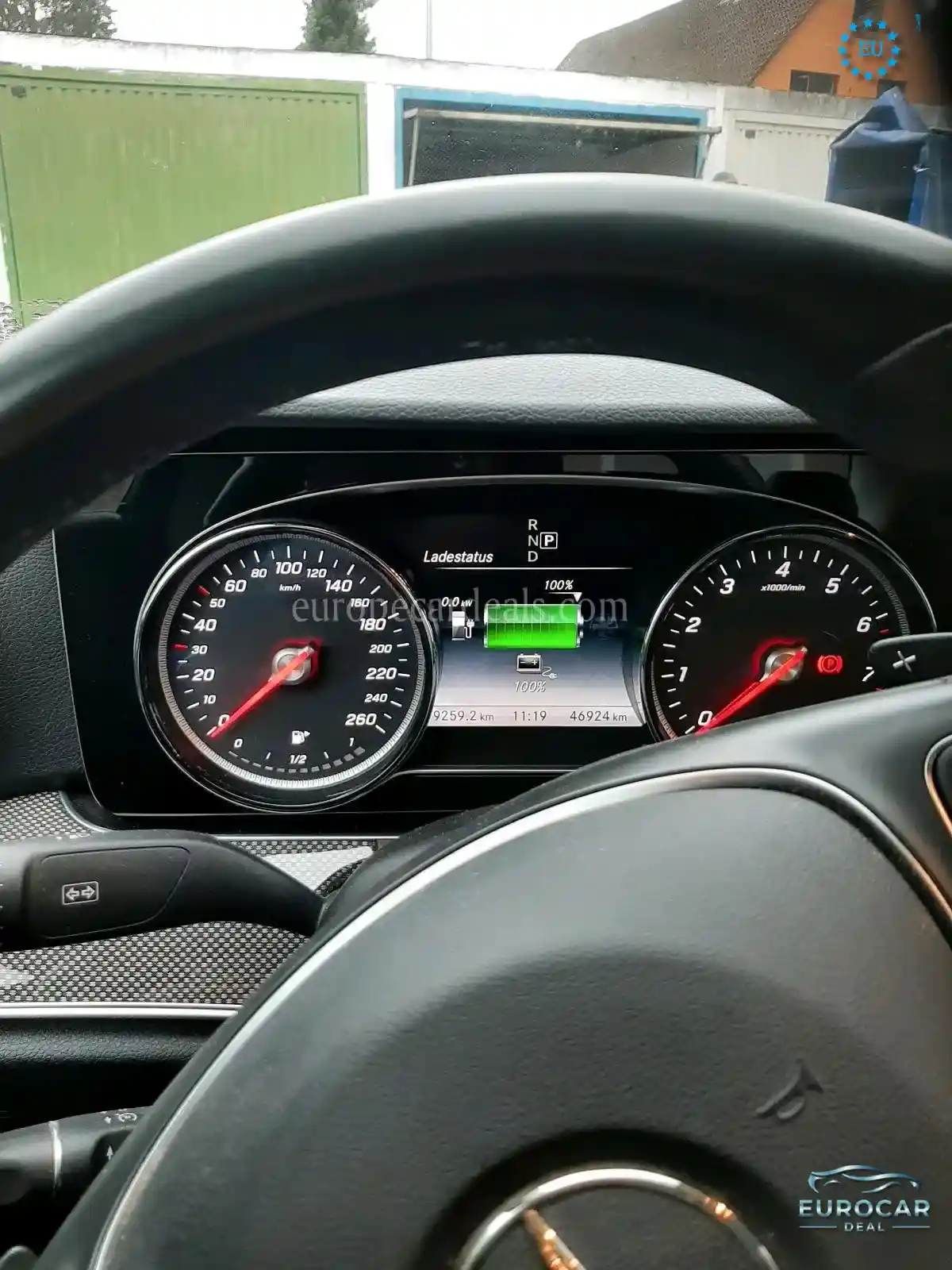 Mercedes-Benz E 350