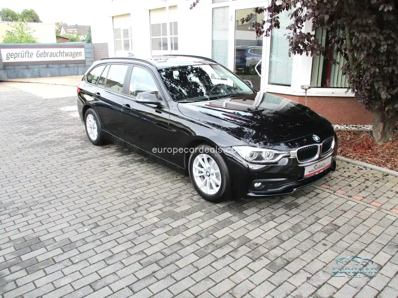BMW 318