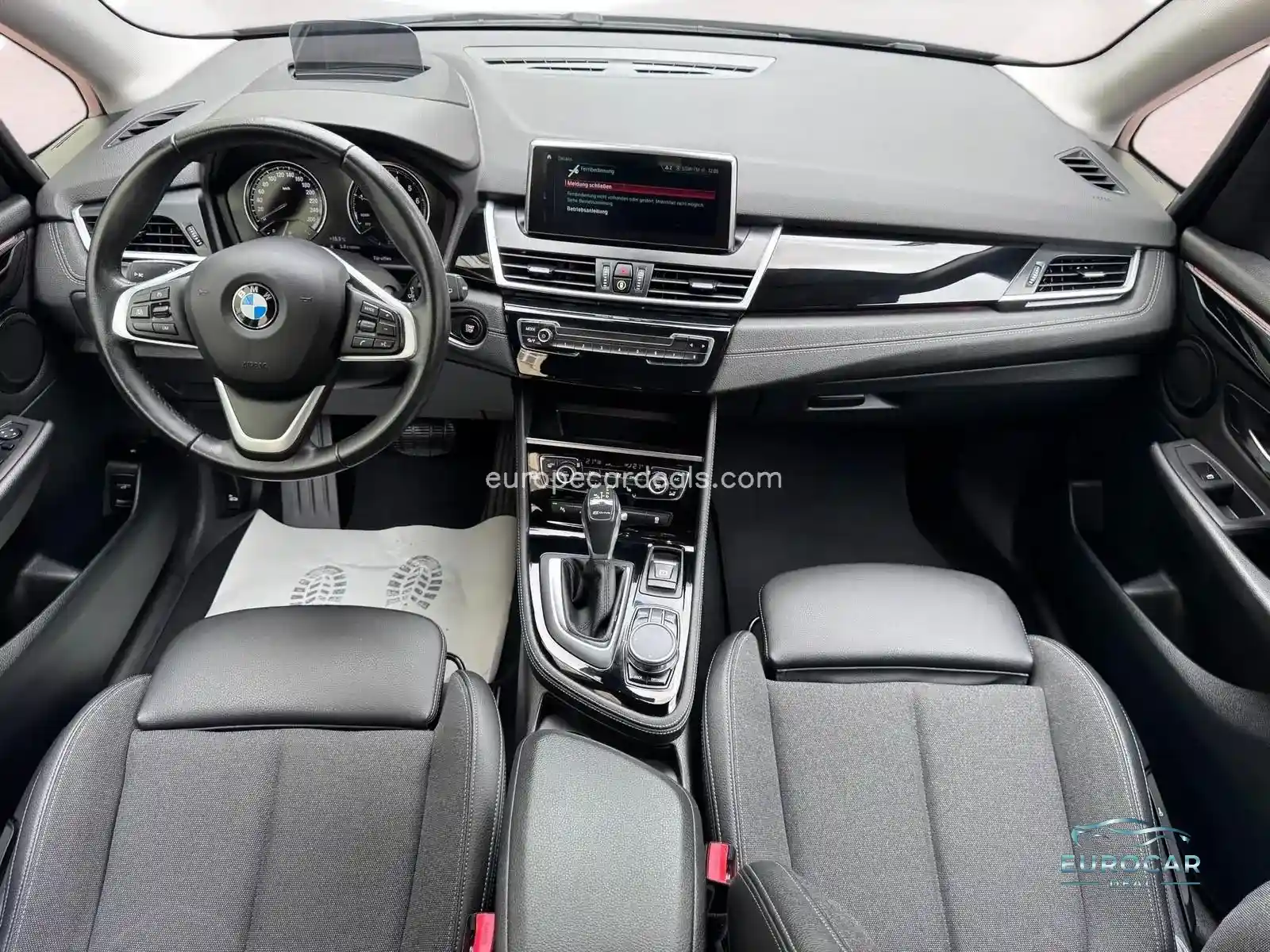 BMW 225 Active Tourer