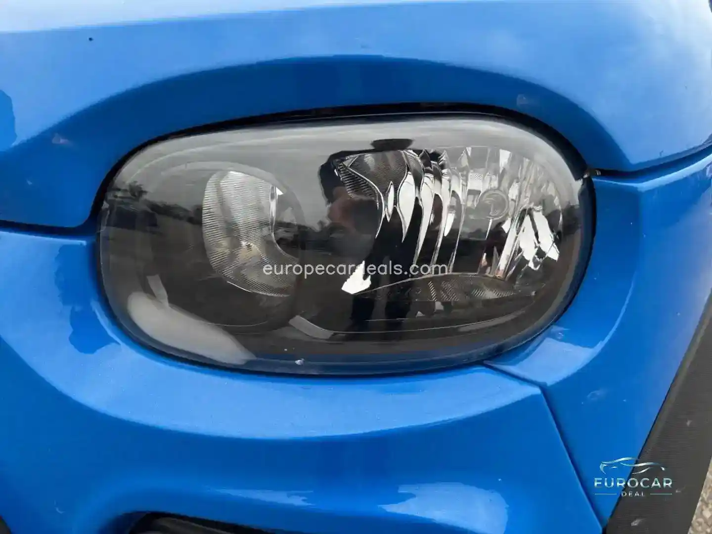 Microcar M.Go