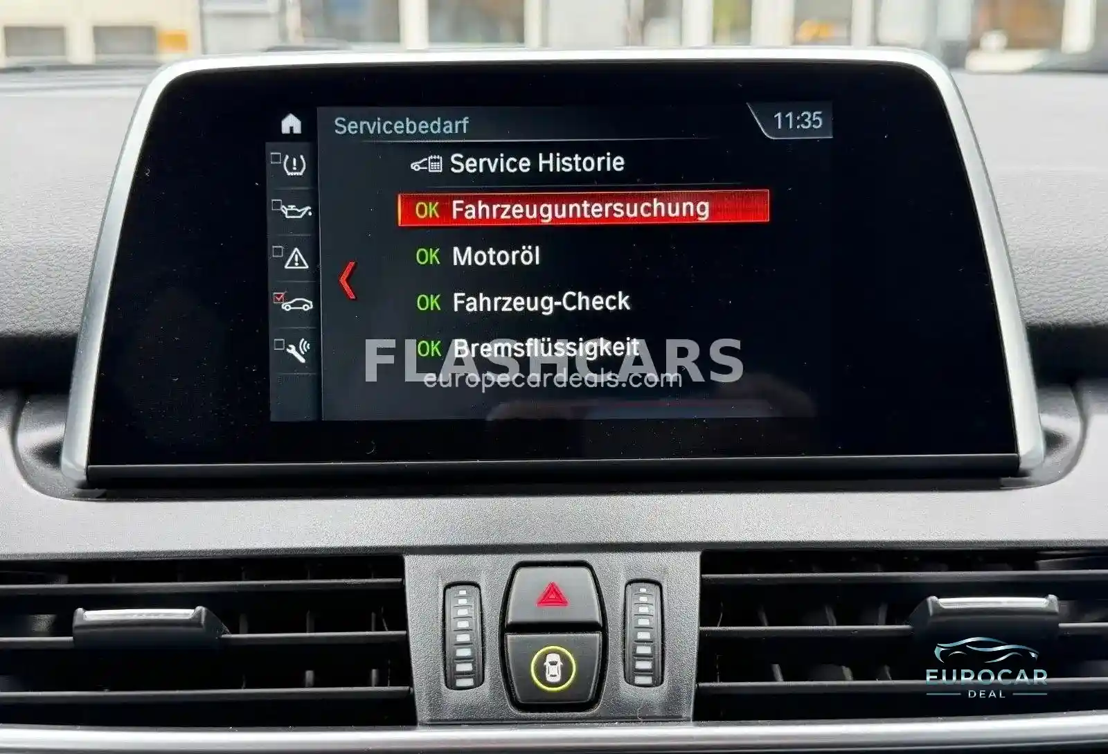 BMW 218 Gran Tourer