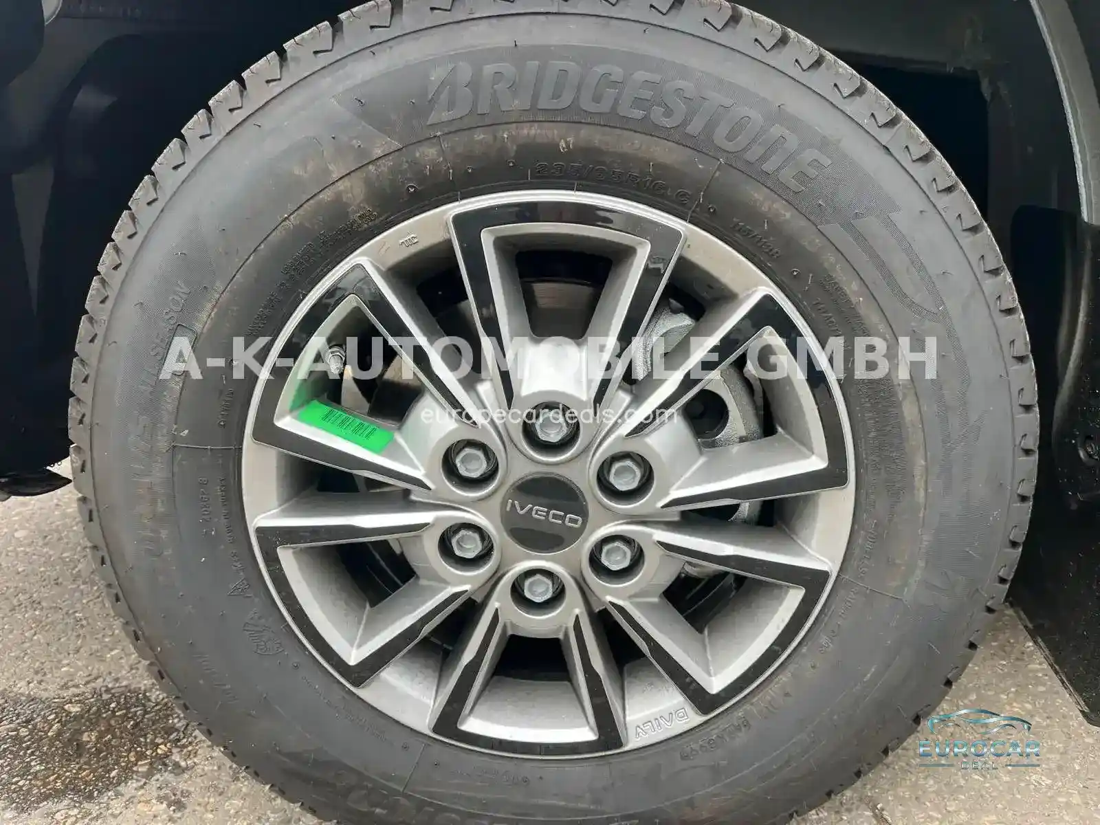 Iveco Other