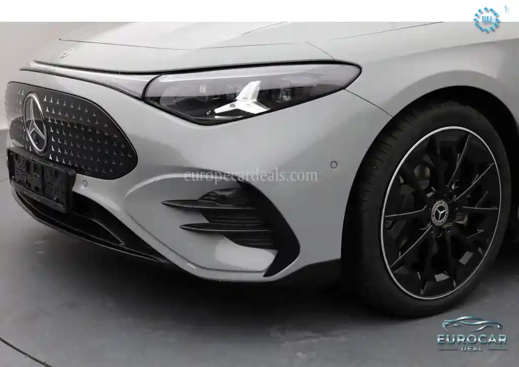 Mercedes-Benz CLA 350
