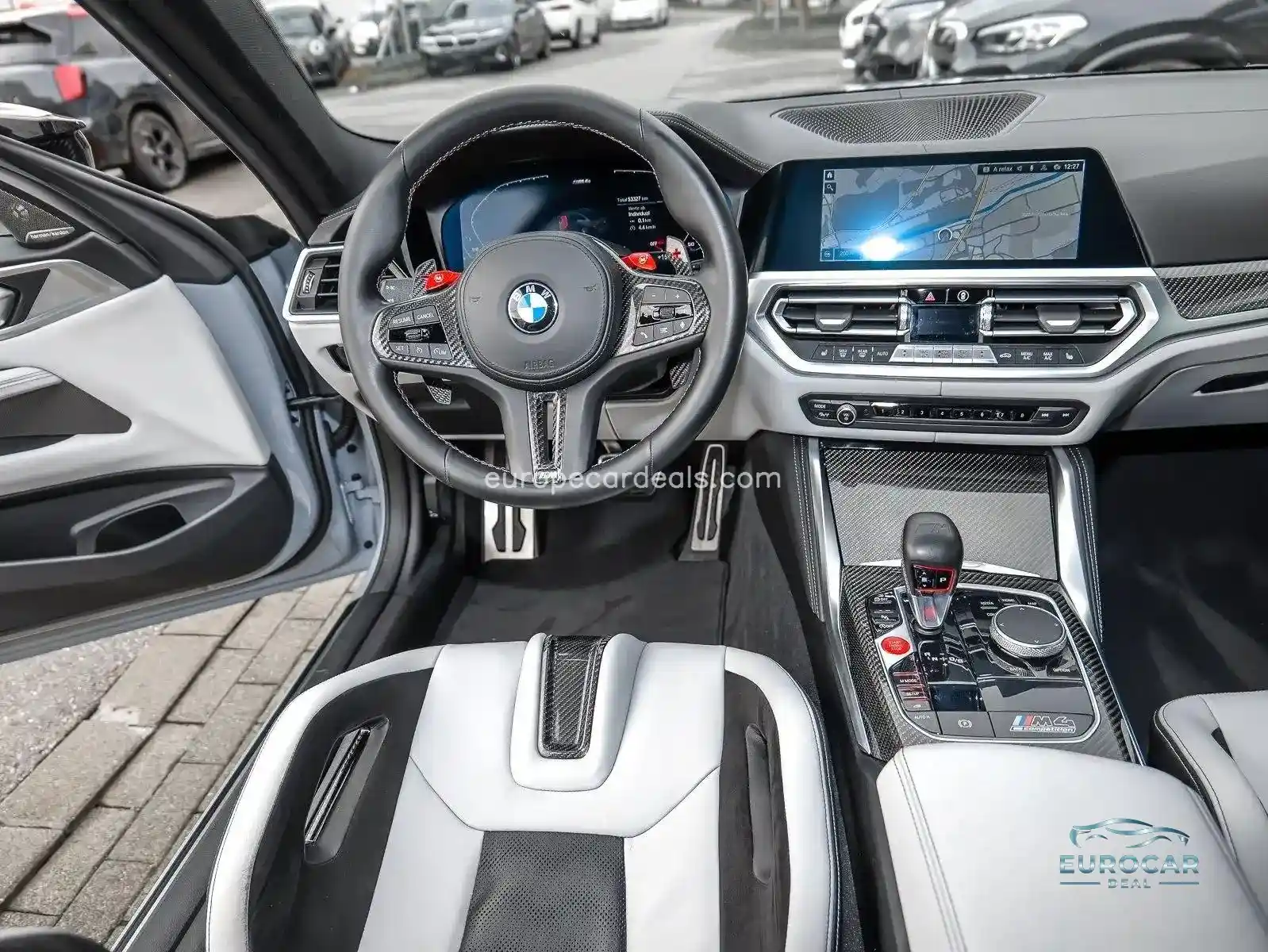 BMW M4