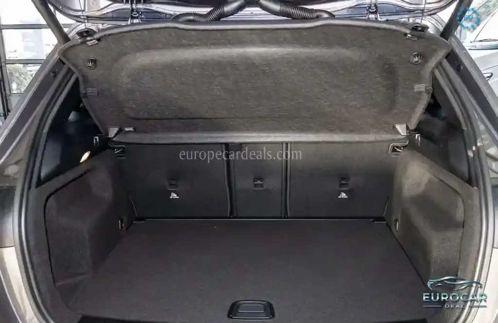 Mercedes-Benz B 220