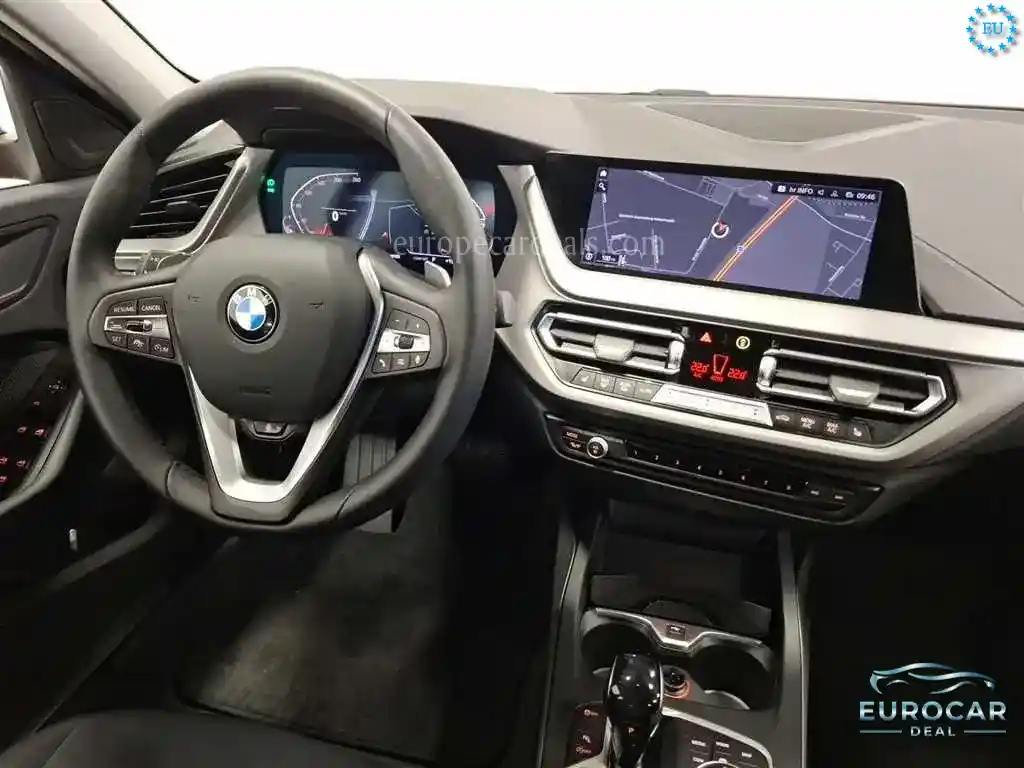 BMW 120