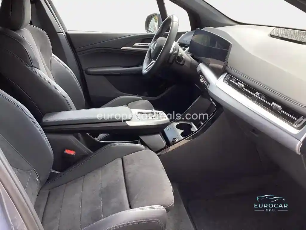 BMW 223 Active Tourer