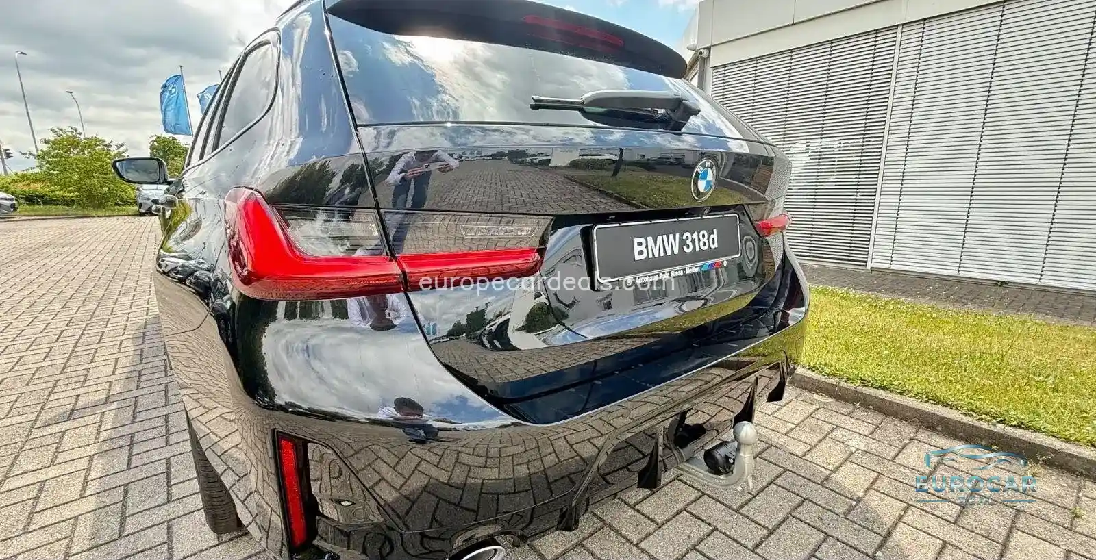 BMW 318