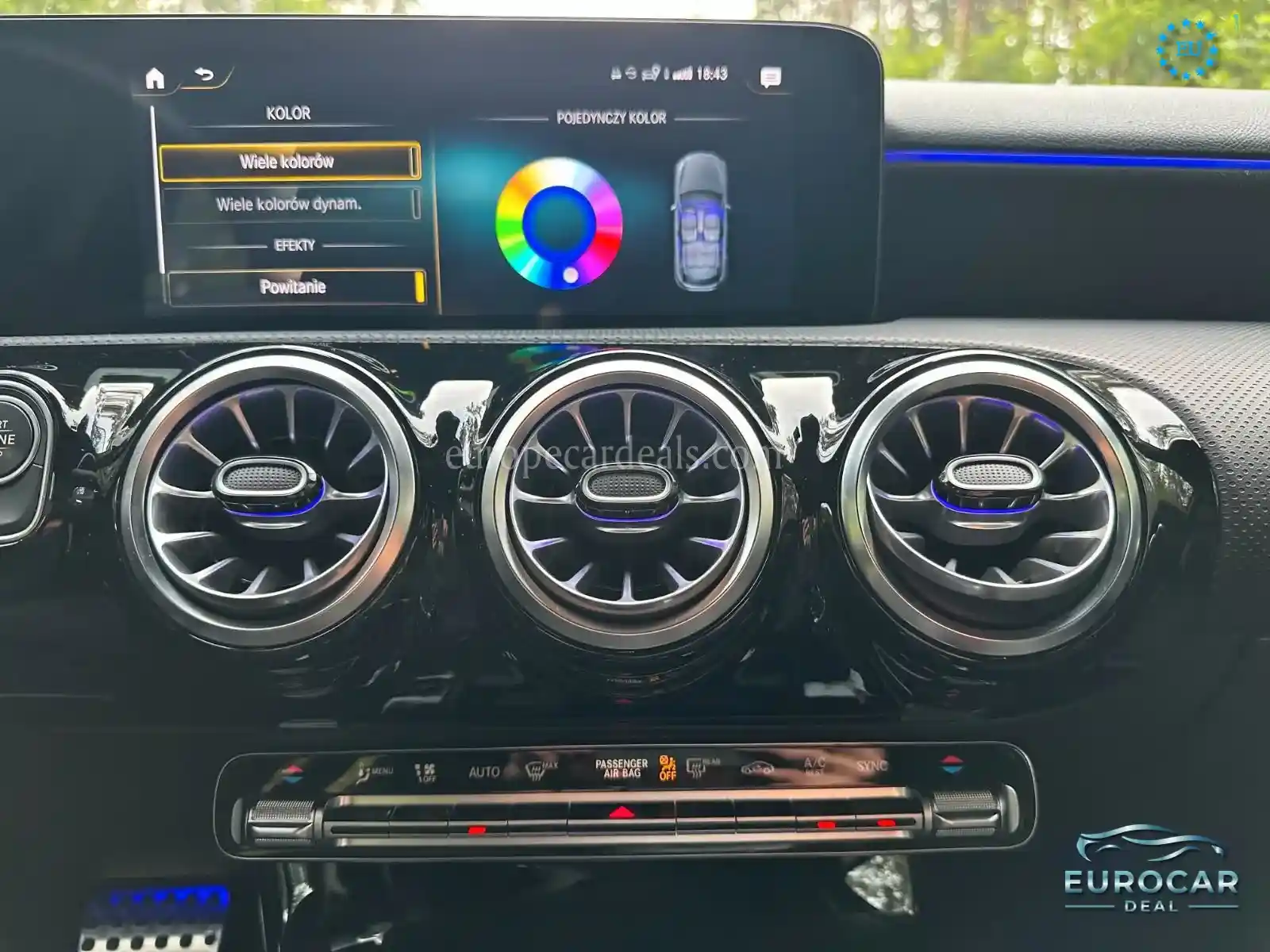 Mercedes-Benz A 220