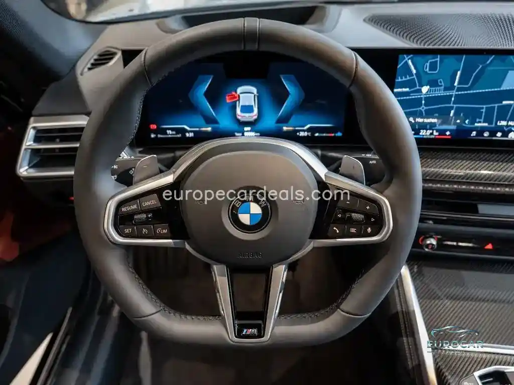 BMW 420 Gran Coupé