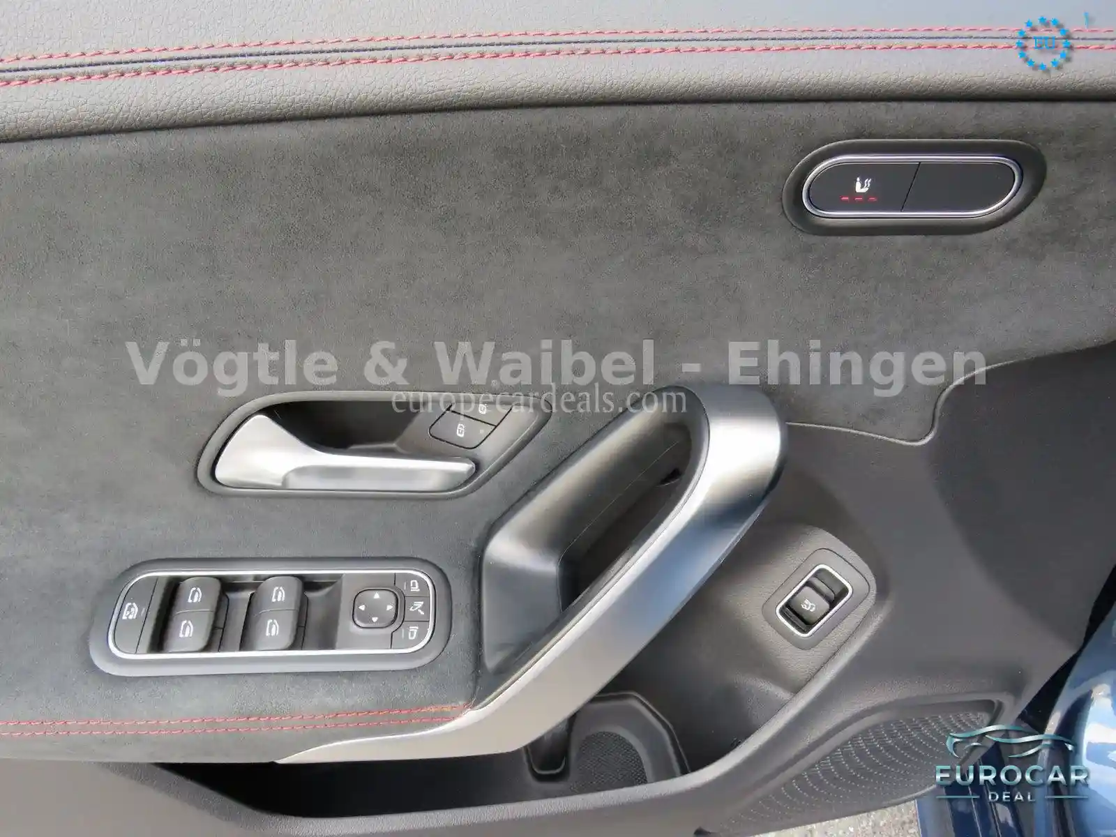 Mercedes-Benz CLA 200 Shooting Brake