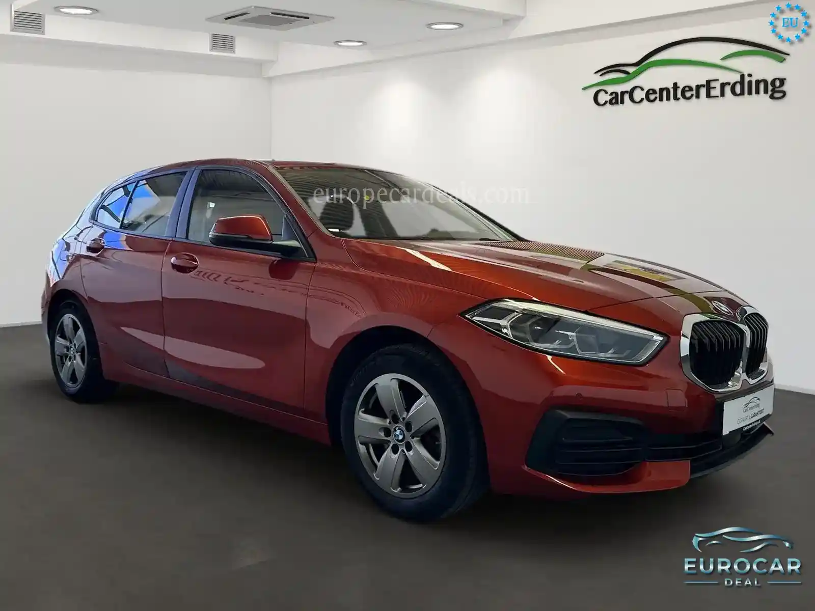 BMW 116