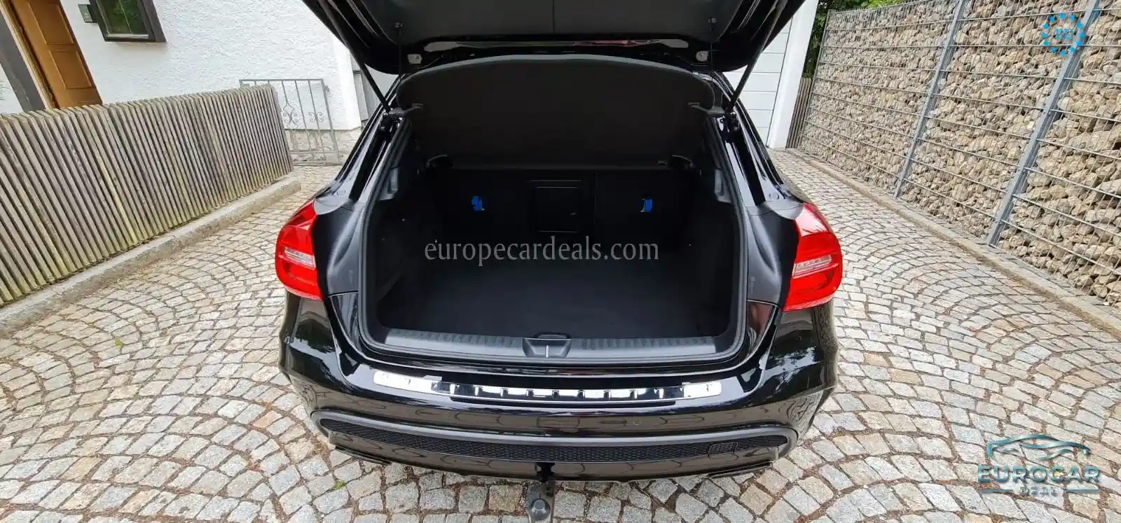 Mercedes-Benz A 45 AMG