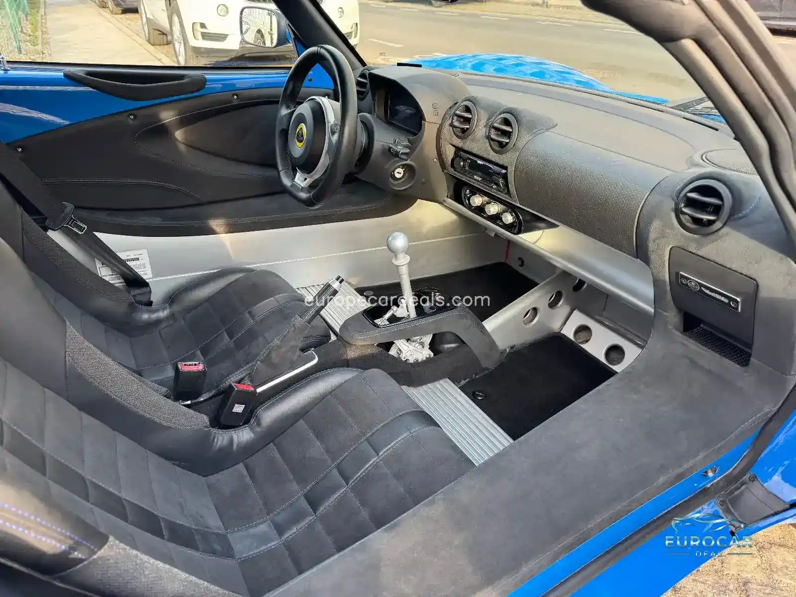 Lotus Elise