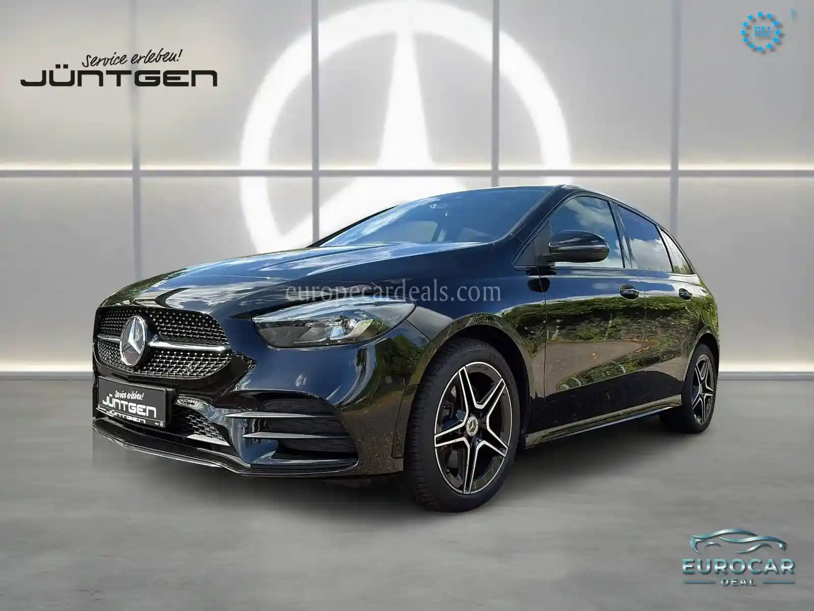 Mercedes-Benz B 250