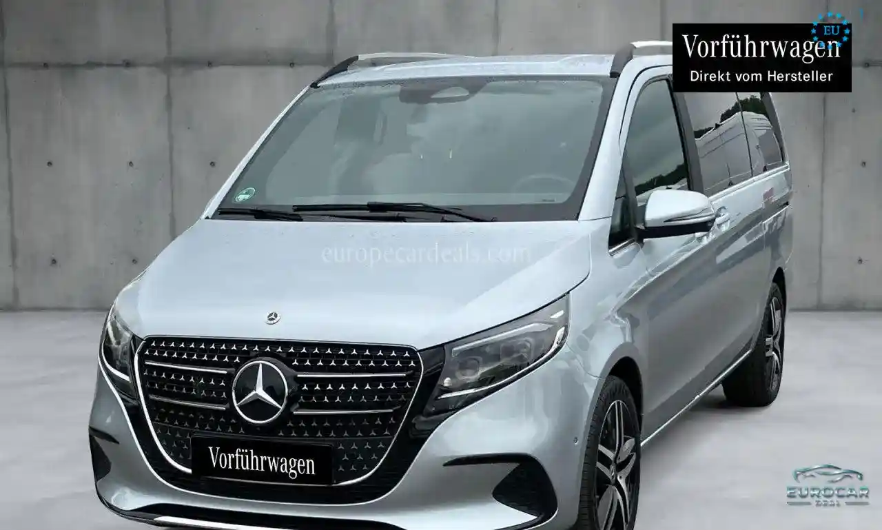 Mercedes-Benz V 300