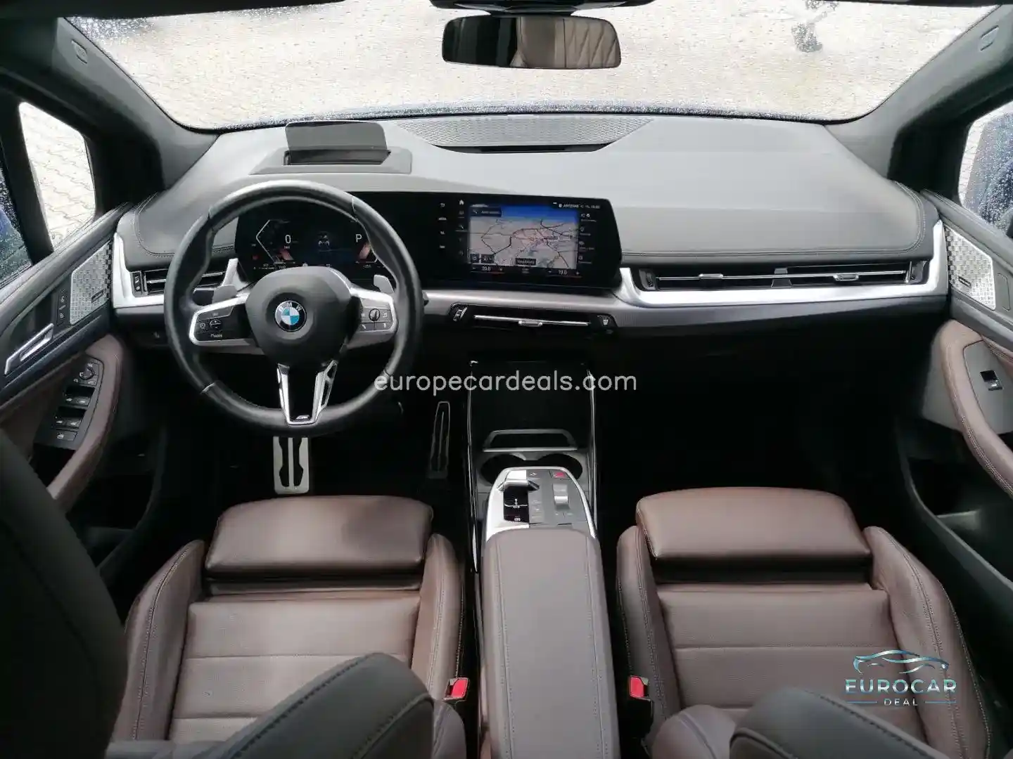 BMW 220 Active Tourer