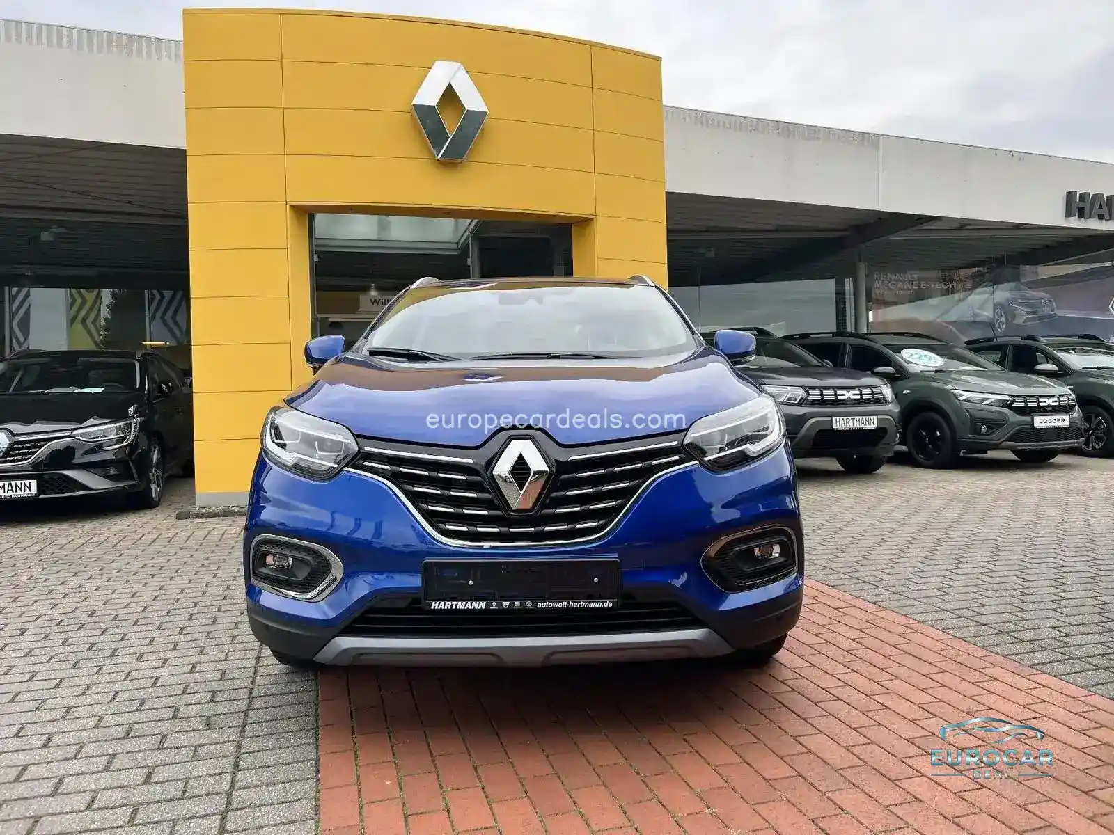 Renault Kadjar