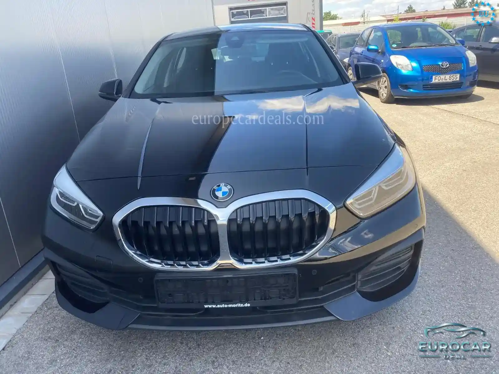 BMW 118