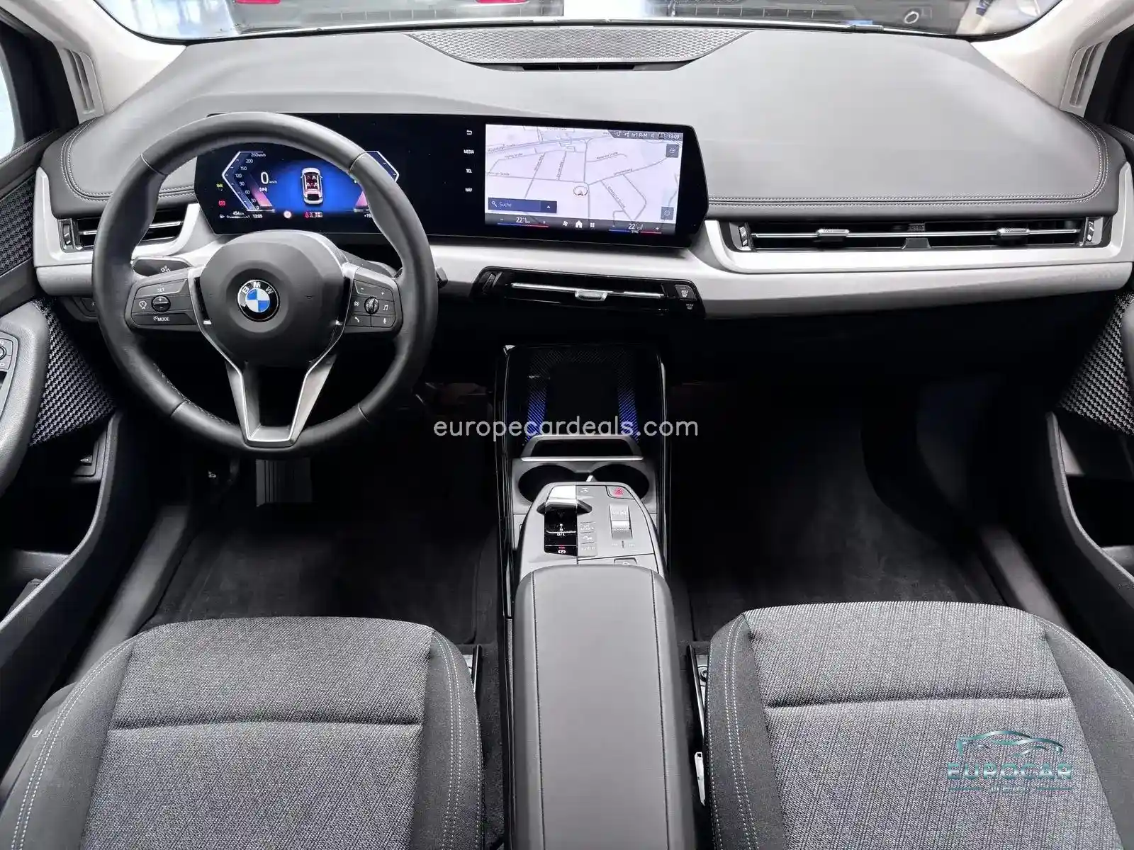 BMW 220 Active Tourer