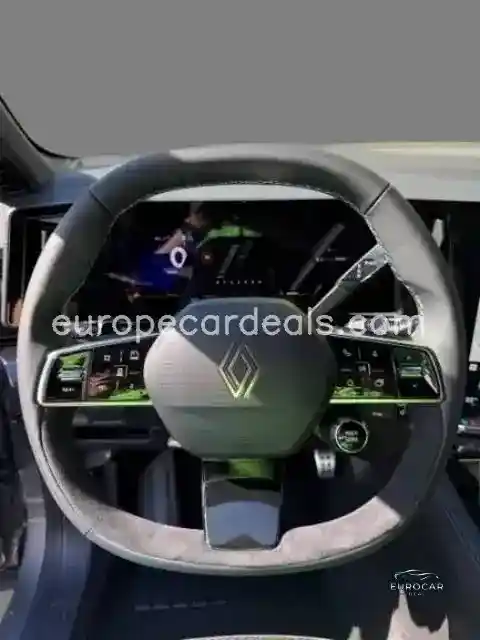 Renault Austral