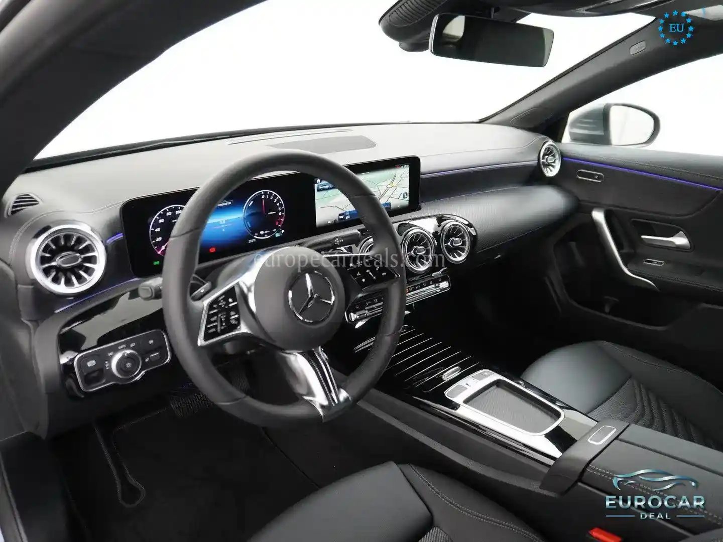 Mercedes-Benz CLA 250 Shooting Brake