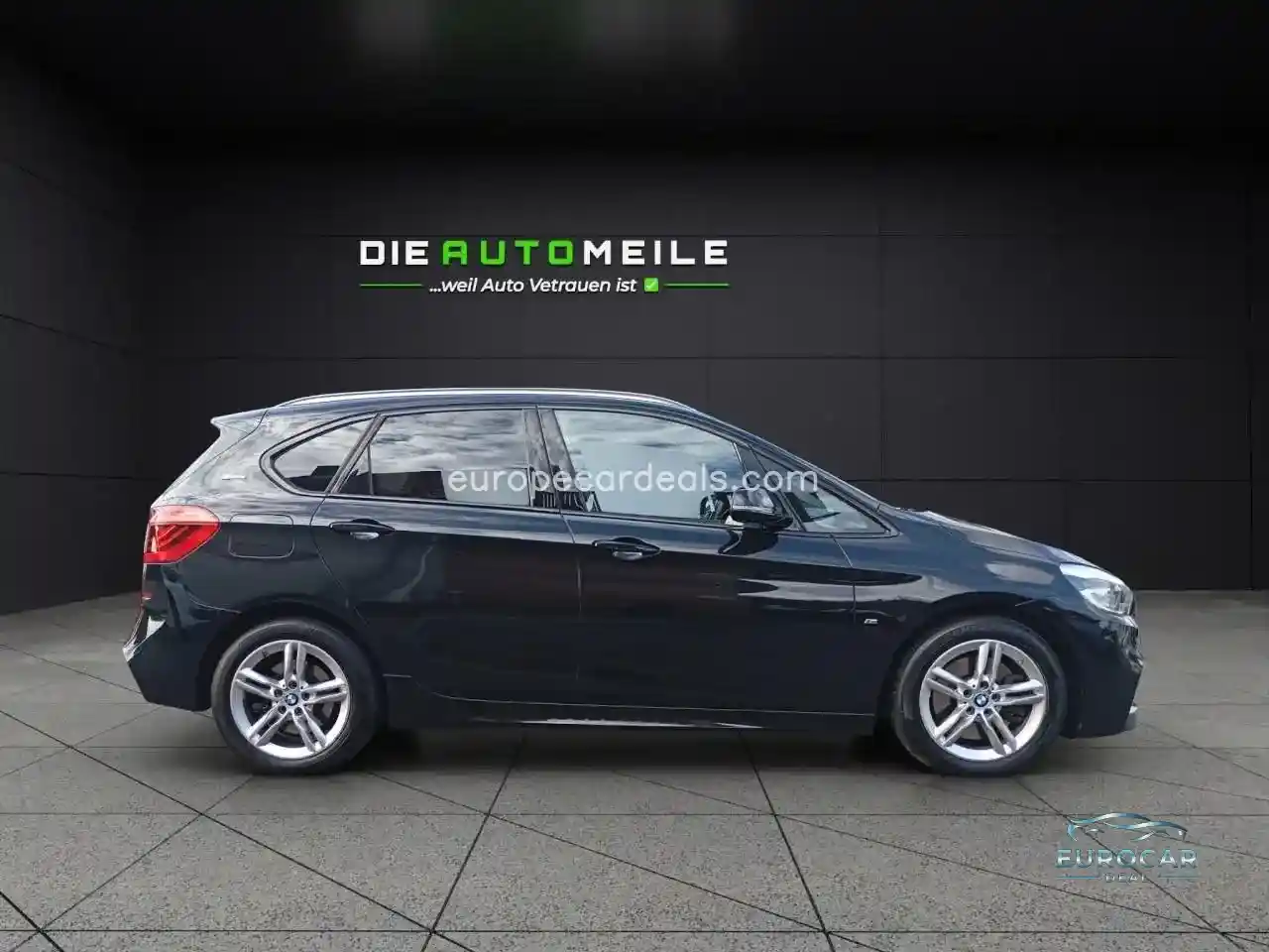 BMW 225 Active Tourer