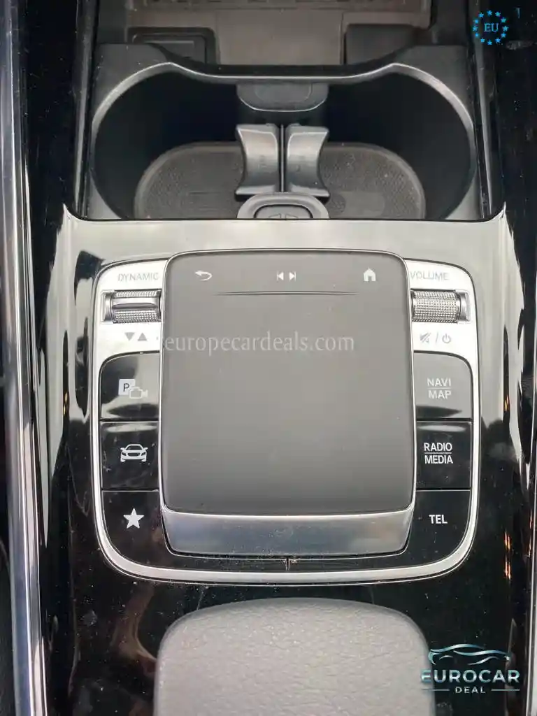 Mercedes-Benz B 250