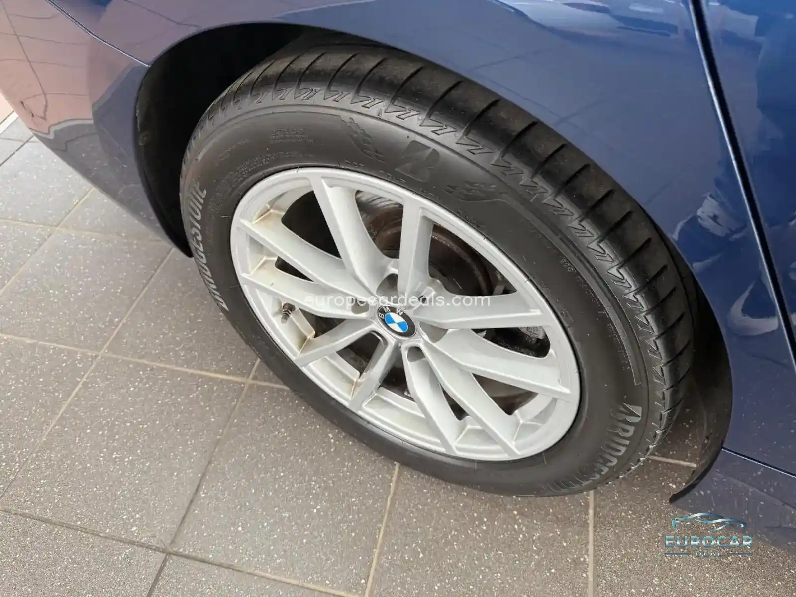 BMW 318