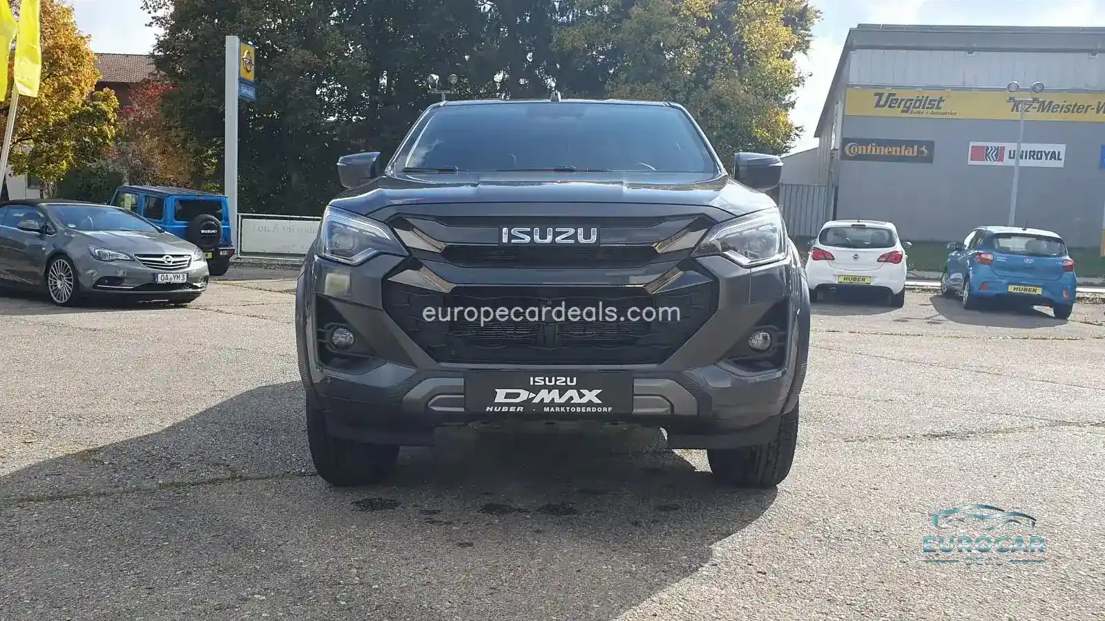 V-Cross