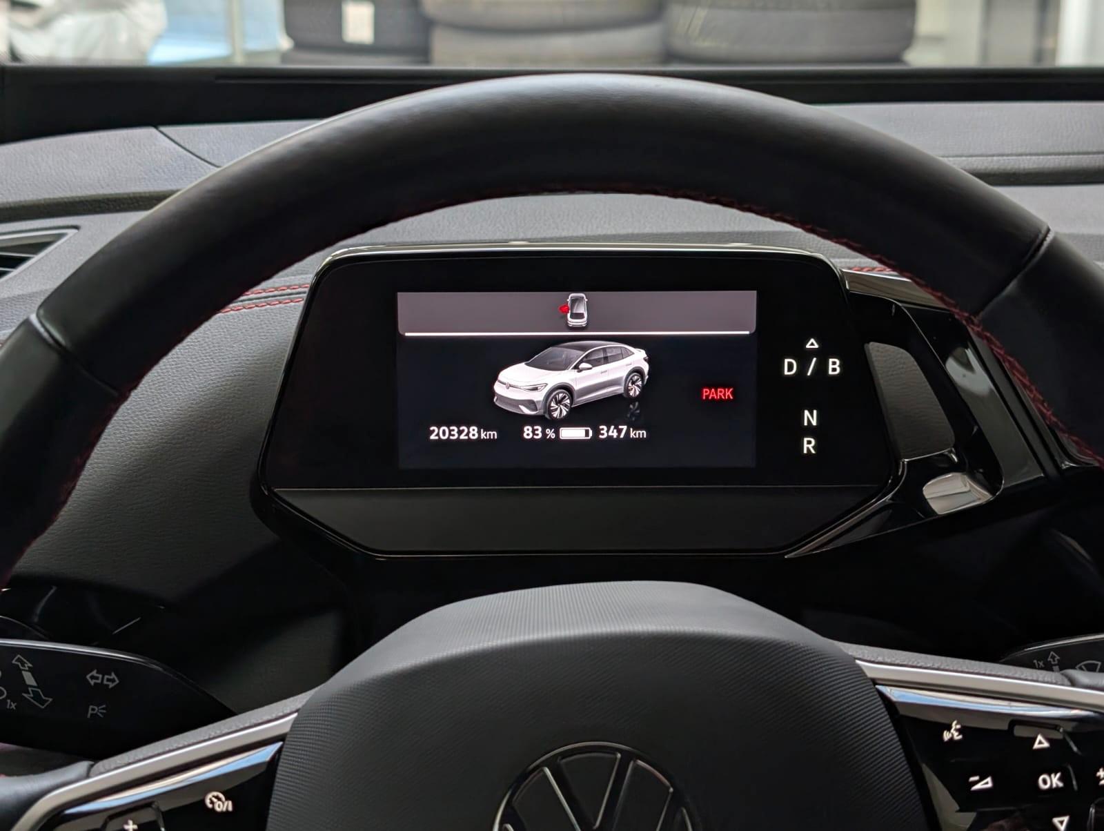 Volkswagen ID.5
