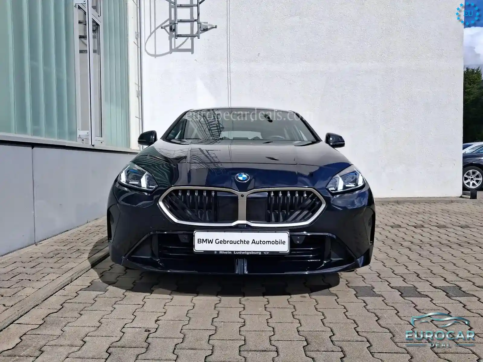 BMW 120