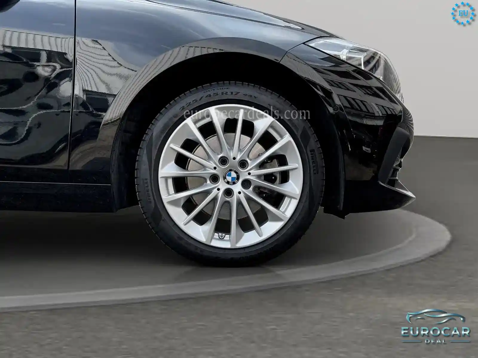 BMW 116