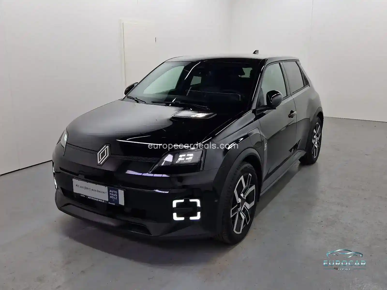 Renault R 5
