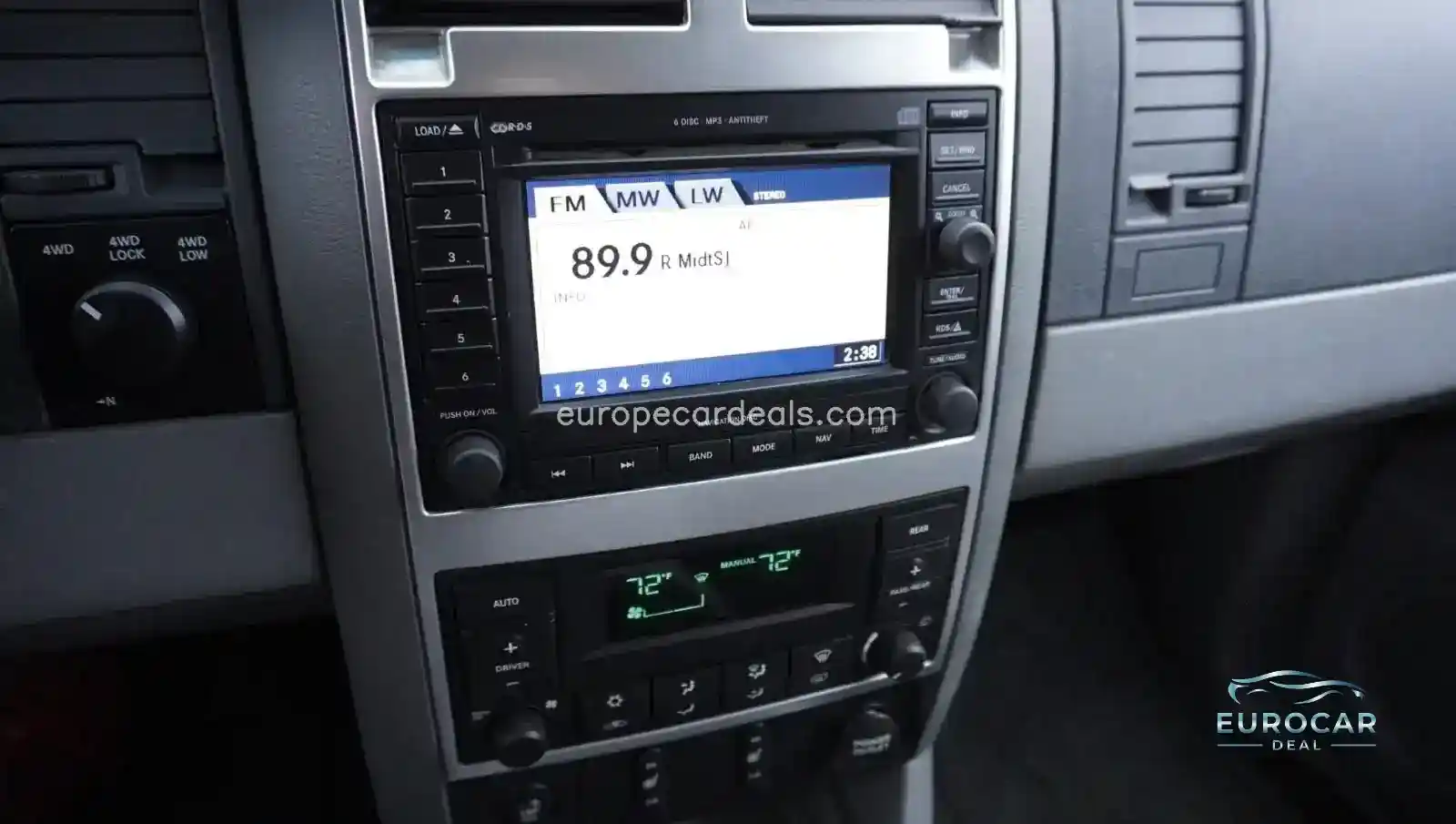 Dodge Durango