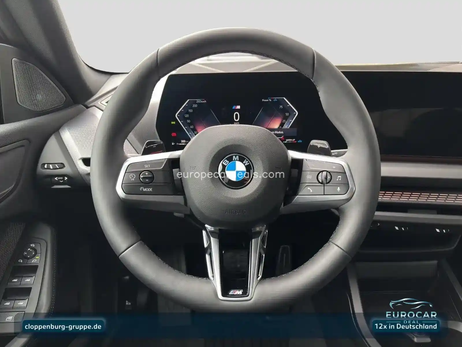 BMW 220 Gran Coupé