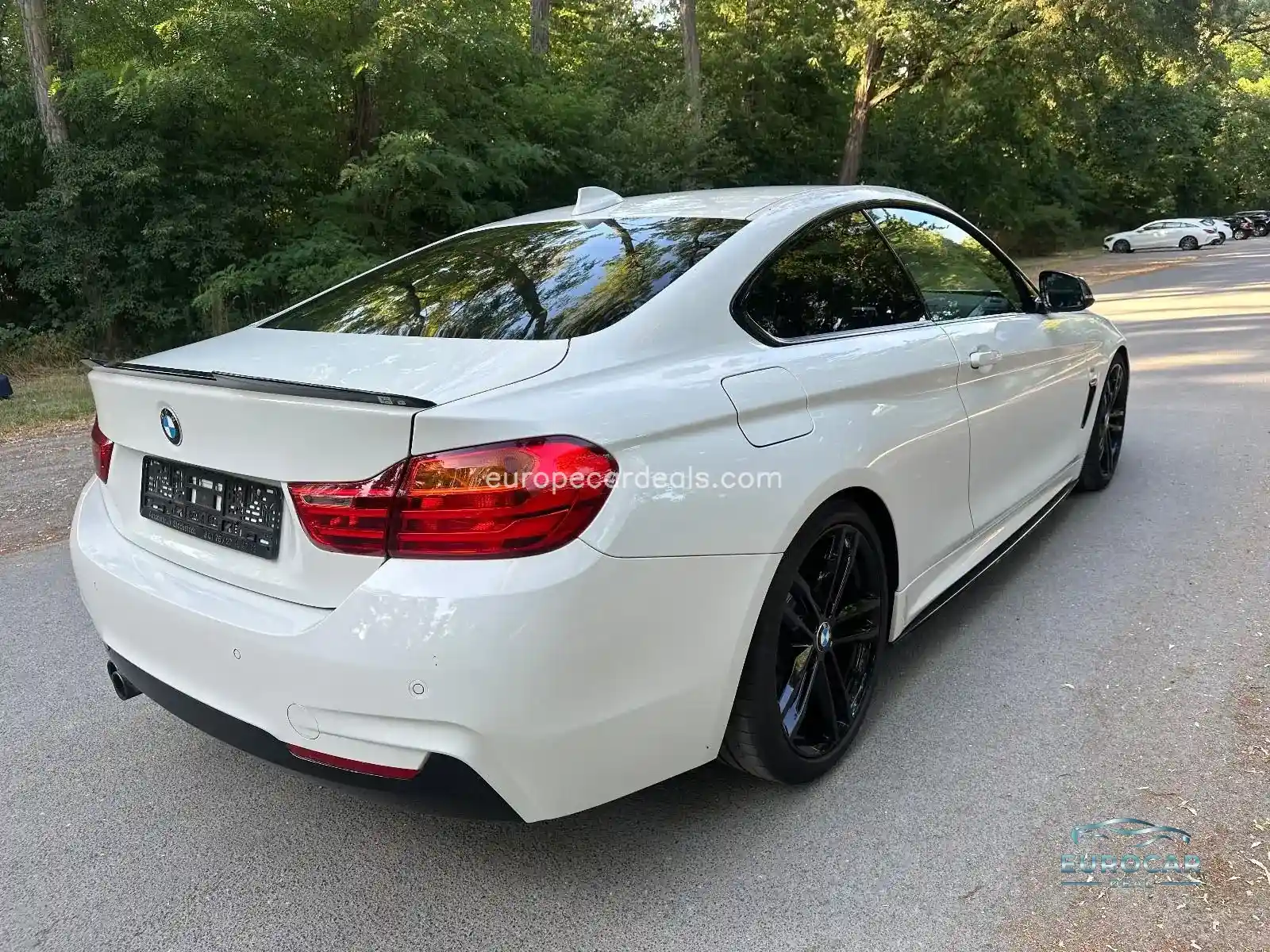 BMW 420